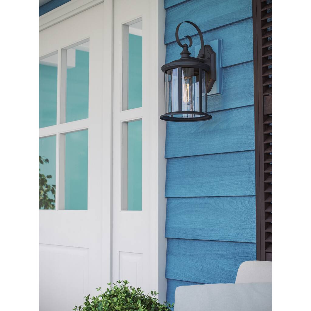 Torres 1 Light Outdoor Wall Lantern