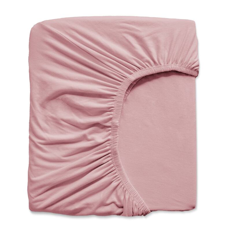 Vilano Extra Deep Pocket Fitted Bed Sheet , 2 pack, Fitted Sheet Only, Bed Sheet Seperates