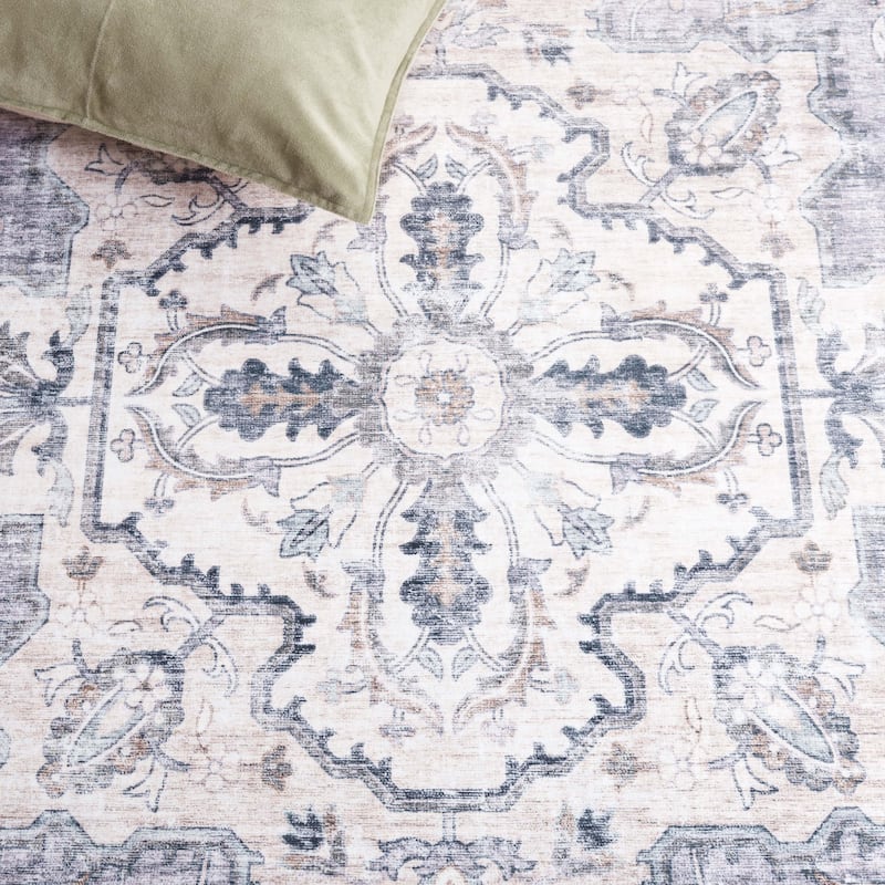 SAFAVIEH Arizona Dympna Vintage Rug