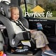 preview thumbnail 6 of 8, Graco Extend2Fit 3-in-1 Car Seat, Cullen