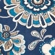 preview thumbnail 5 of 9, Home Dynamix Tremont Lincoln Bohemian Floral Area Rug