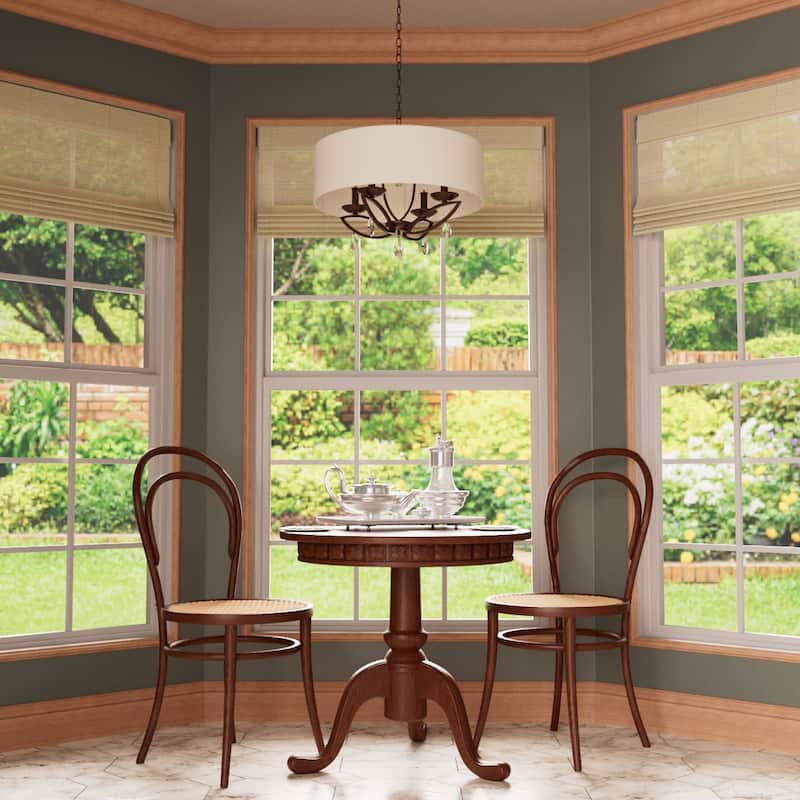 WM1215: 9/16-in x 1-1/4-in x 96-in Americraft Solid Hardwood Stain Grade Joint Moulding