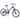 Aluminium 20 inch 7-Speed Mountain Bike for Girls and Boys