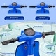 preview thumbnail 11 of 24, Electric Motorcycle for Big Kids, 24V 350W Kids Ride on Moped