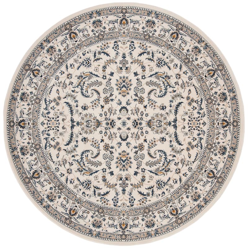 SAFAVIEH Serenity Chizuru Traditional Oriental Rug