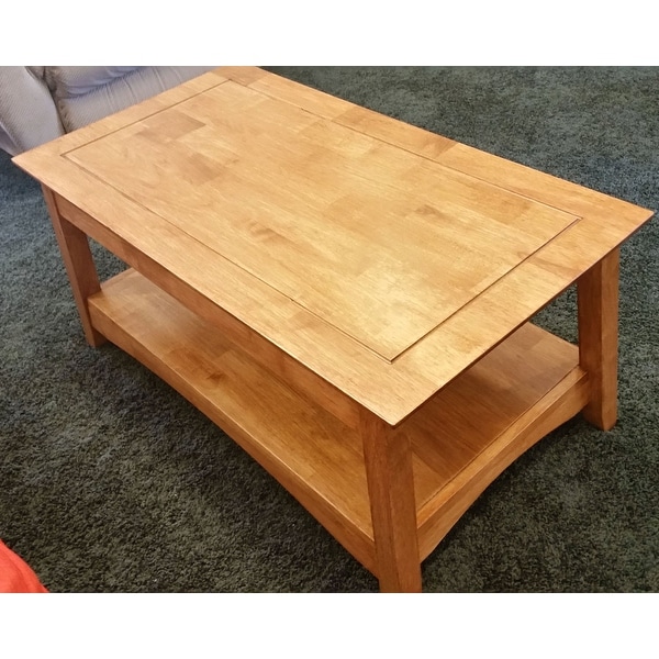 Unfinished Solid Parawood Ay Tall Lift Top Coffee Table Unfinished Solid Parawood Ay Tall Lift Top Coffee Table Free Shipping Today 9363042