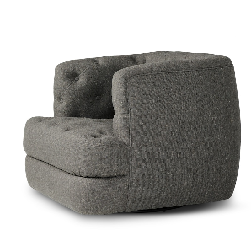 Haven Home Revere Swivel Chair
