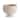 Burma Rattan Footed Cachepot