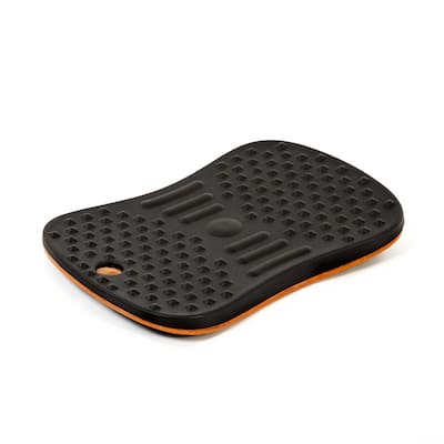 airLIFT Ergonomic Non-Slip Wobble Anti-Fatigue Balance Board for Standing Desks