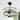 Airsurfer 20-In Chandelier Black Ceiling Fan with Light Remote- 5-blade