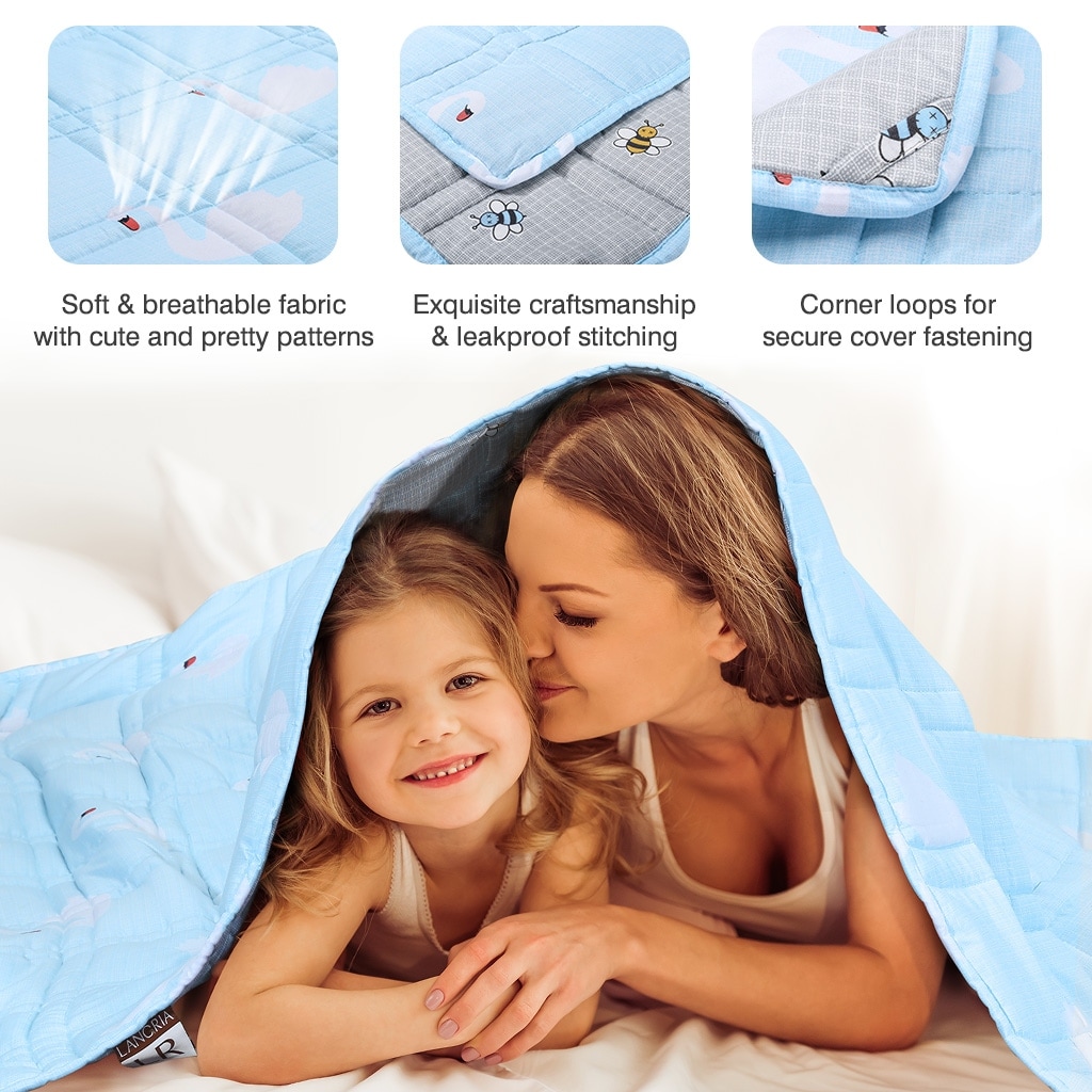 Langria weighted blanket sale