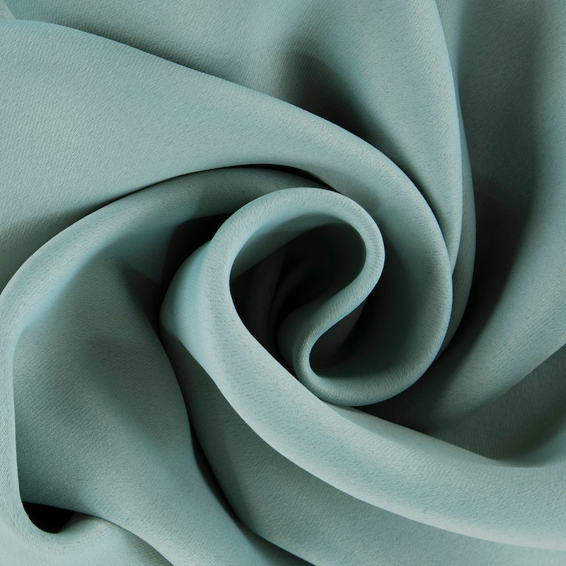 Exclusive Fabrics Room Darkening 108-inch Curtain Panel Pair