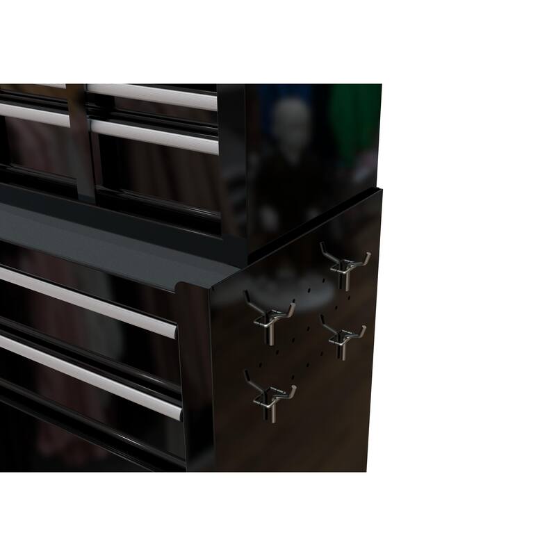 Big Tool Storage Cabinet with 8 Drawer