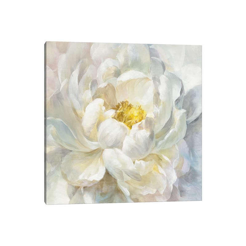iCanvas "Summer Joy I" by Danhui Nai Canvas Print