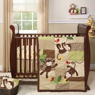 Brown Baby Bedding | Shop our Best Baby Deals Online at ...