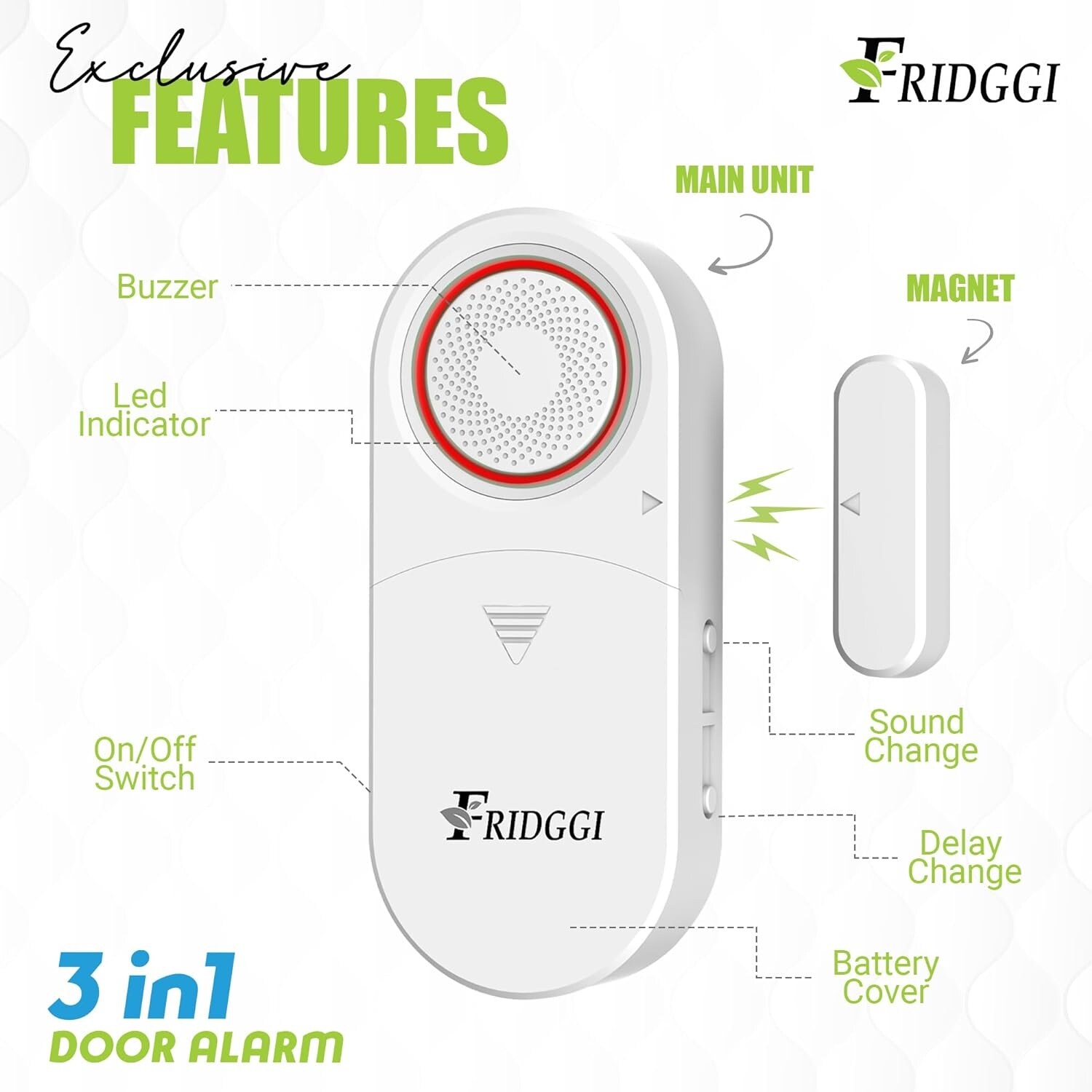 Wifi Doorbell Delay Between Ring Doorbell And Chime Ring Alarm