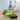 Qaba 10-Piece Foam Climb and Crawl Soft Play Structure Toy Set