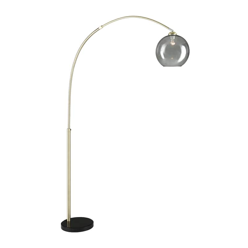 87" Arc Floor Lamp