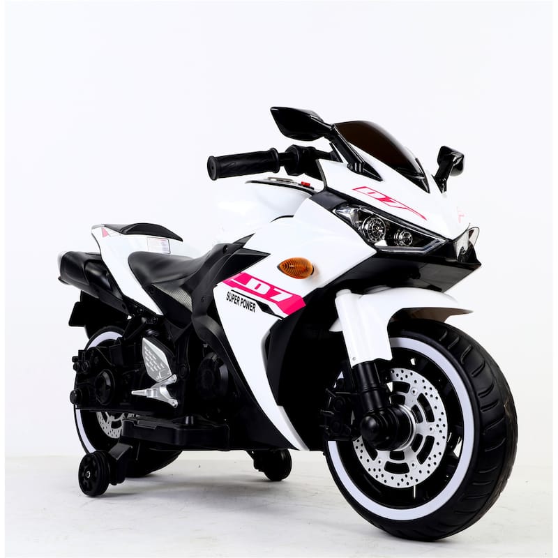Kids motorcycle 12V motorcycle