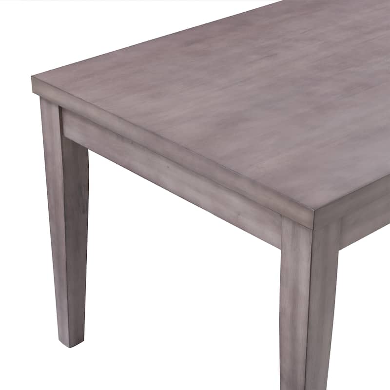 New York Classic Dining Table