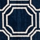 preview thumbnail 35 of 115, SAFAVIEH Amherst Corinne Modern Rug