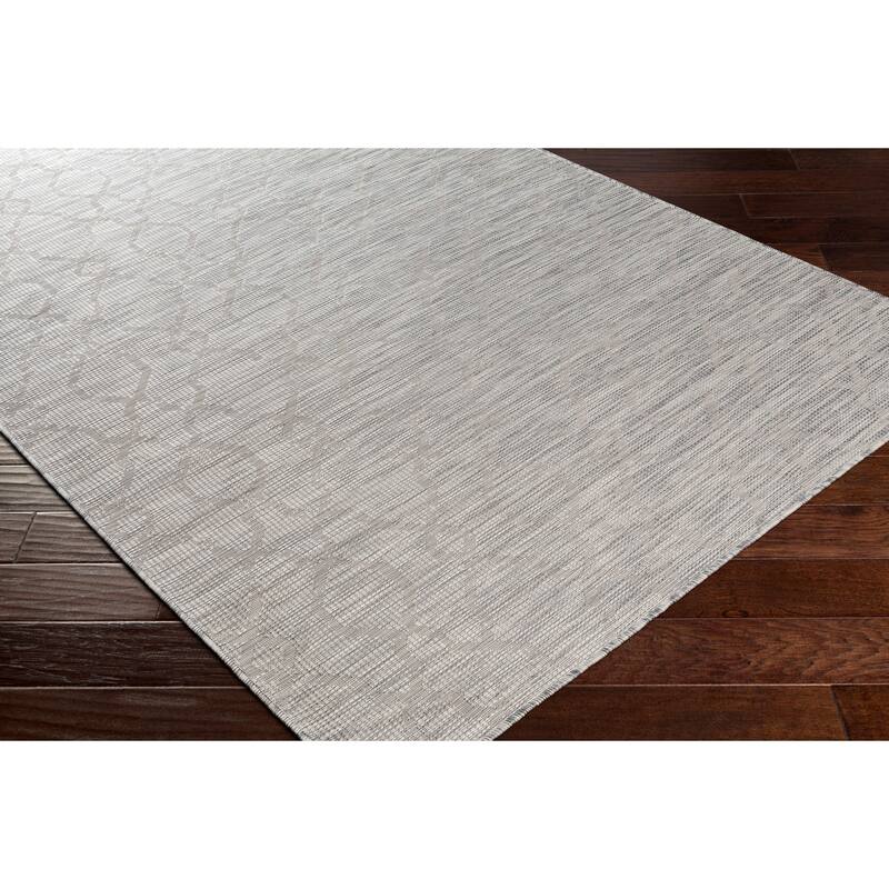 Artistic Weavers Jaylah Indoor / Outdoor Trellis Area Rug
