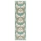 Option Ivory/Teal
