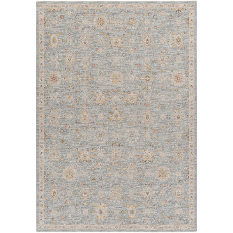 Patrick Vintage Persian Area Rug