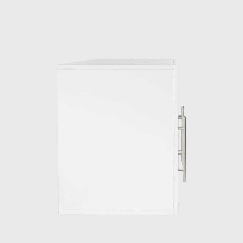 Stackable Wall Mounted Storage Cabinet