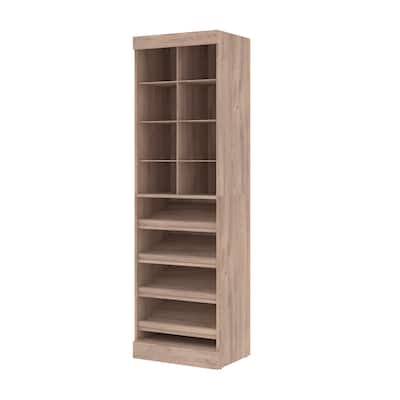 Pur 25W Closet Organizer by Bestar
