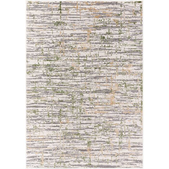 Livabliss Lustro Modern Area Rug