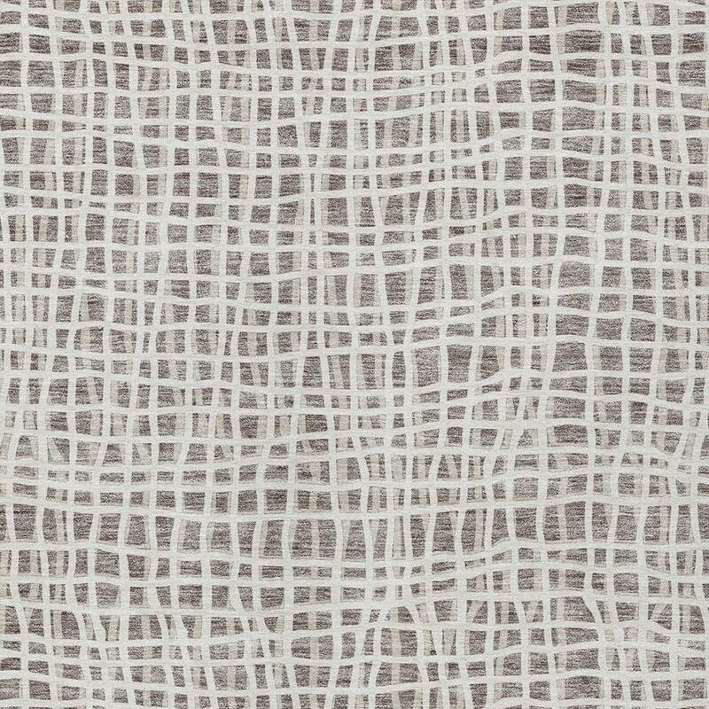 HomeRoots Striped Transitional Rectangle Outdoor Rug