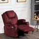 preview thumbnail 51 of 59, Mcombo Electric Power Lift Recliner Fabric Chair with Massage Heat