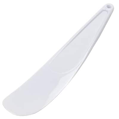 Chef Craft 9" Vienese Spatula - Great for Frosting, Scraping, Cutting and More