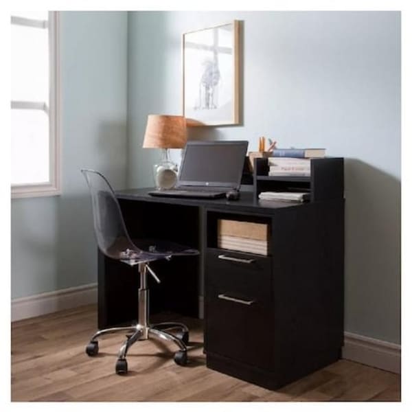 Eiffel store desk chair