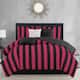 Option Black/Hot Pink