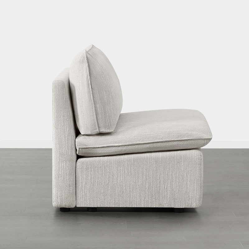 Cypress Sectional Couches Modular Sofa for Living Room