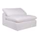 Option Livesmart Fabric White