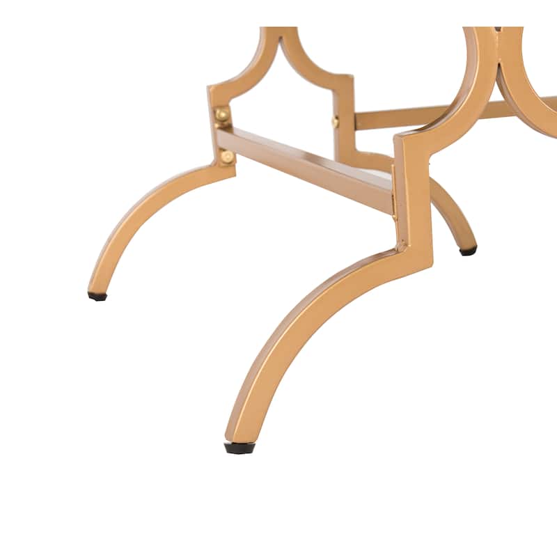 SAFAVIEH Ottilia 46-inch Bench - 46" x 18" x 18" - 46Wx18Dx18H