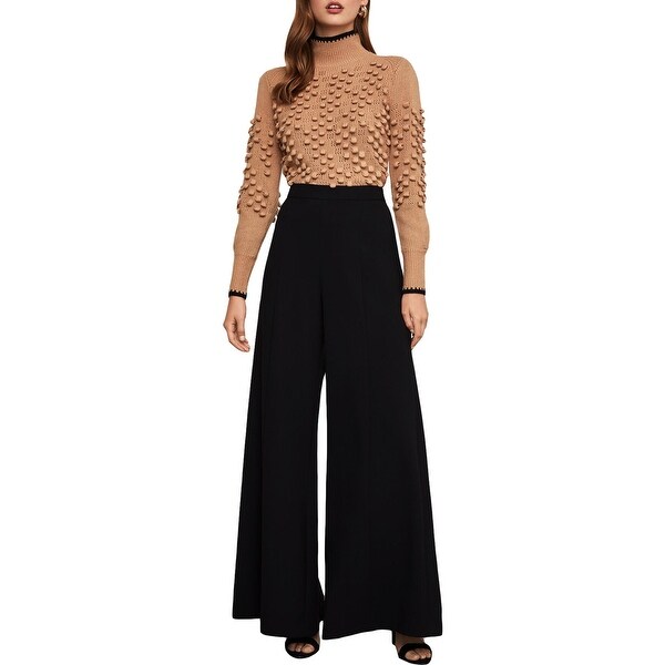 Bcbg palazzo pants clearance