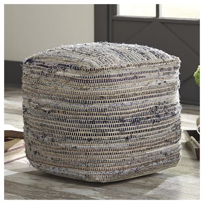 Absalom Pouf