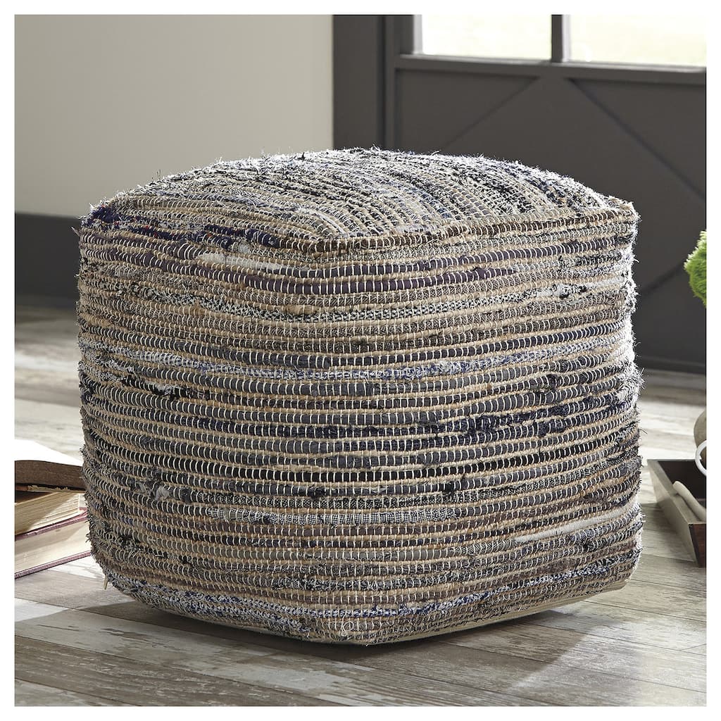 Absalom Pouf