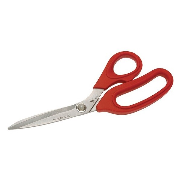 Wiss w812 8 1/2 household scissors