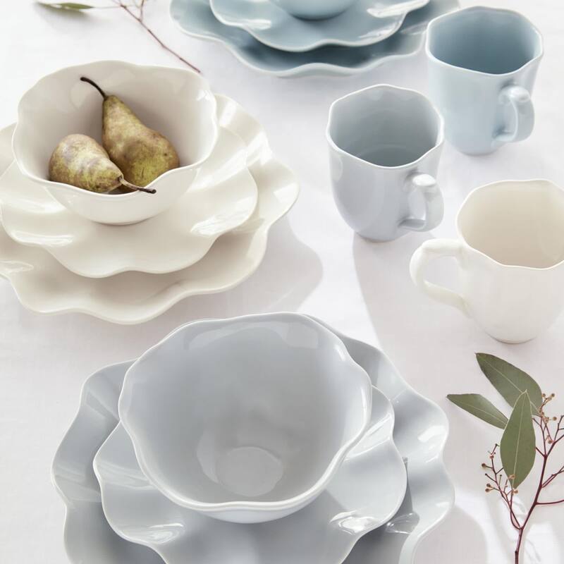 Portmeirion Sophie Conran Floret 14 Ounce Mug