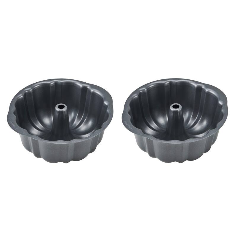 Instant Pot Official Fluted Cake Pan - 2-Piece - 7 Inch