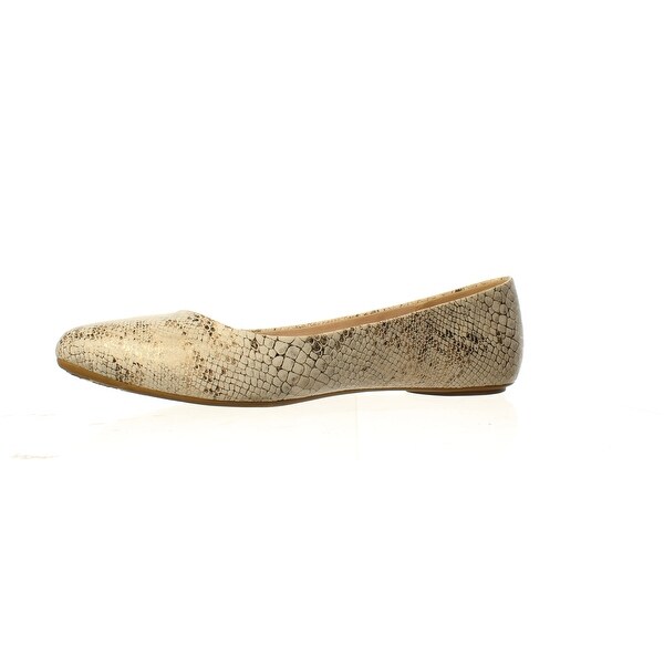 Kelly and katie clearance pirassa ballet flats