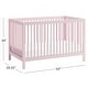 preview thumbnail 15 of 13, Oxford Baby Essential 4 in 1 Island Crib