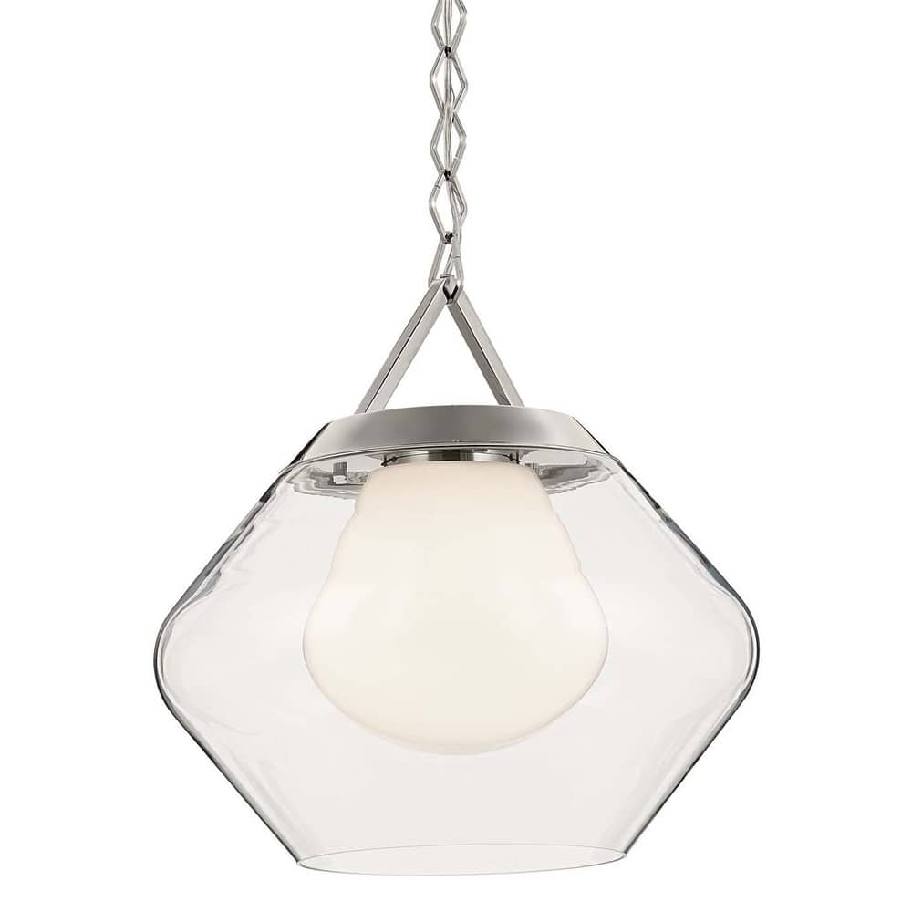 Kichler 52783 Nella 17" Wide Pendant