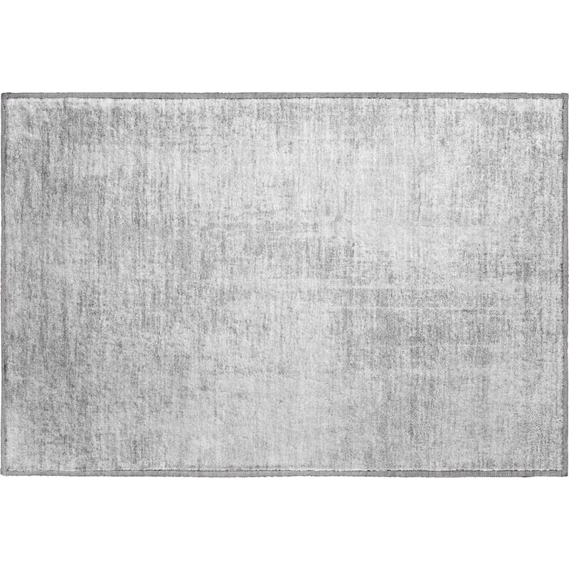 Premium Washable Super Soft Abstract Ombre Mayfield Rug