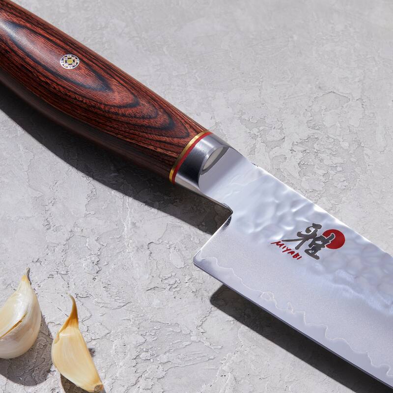 MIYABI Artisan Chef's Knife